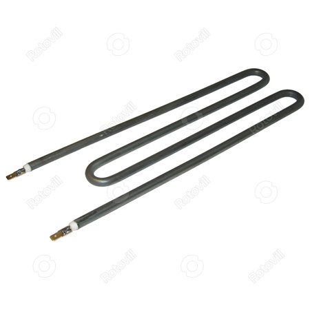 FŰTŐBETÉT 2650W MIELE