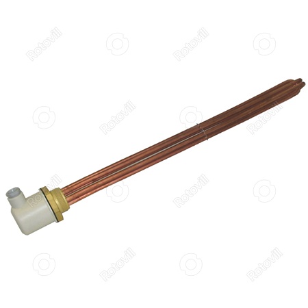 FŰTŐBETÉT 7500W TÁTRAMAT BURKOLT