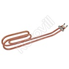 FŰTŐBETÉT HAJDU ZV120ERP 1800W (24mm) FEKVŐ BOJLERHEZ