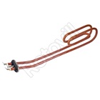 FŰTŐBETÉT HAJDU ZV120ERP 1800W (24mm) FEKVŐ BOJLERHEZ