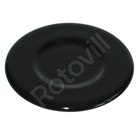 GÁZTŰZHELY ÉGŐFEDÉL MORA/GORENJE (KÖZEPES)  69/36mm