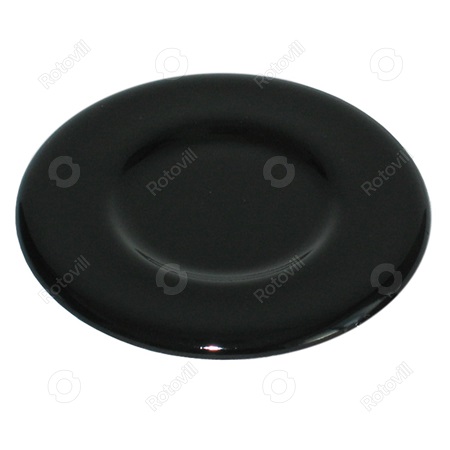 GÁZTŰZHELY ÉGŐFEDÉL MORA/GORENJE (KÖZEPES)  69/36mm