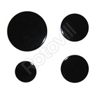 GÁZTŰZHELY ÉGŐFEDÉL SZETT GYÁRI ZANUSSI (4DB-OS)