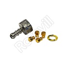 GÁZTŰZHELY FÚVÓKA KÉSZLET PB-RE ELECTROLUX