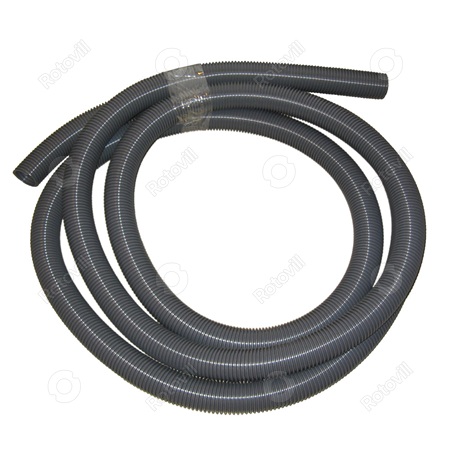 GÉGECSŐ SZERELETLEN 5FM ÁTMÉRŐ: 36mm