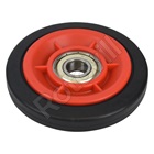 GÖRGŐ (DOB) AEG SZÁRÍTÓGÉP