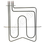 GRILLBETÉT 2000W DUPLA INDESIT