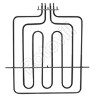 GRILLBETÉT 800+1900W VESTA/KARANCS