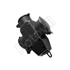 GUMI DUGALJ LENGŐ 3-AS SZERELHETŐ ELOSZTÓ (kültéri) IP44