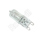 HALOGÉN IZZÓ 42W=47W  G9