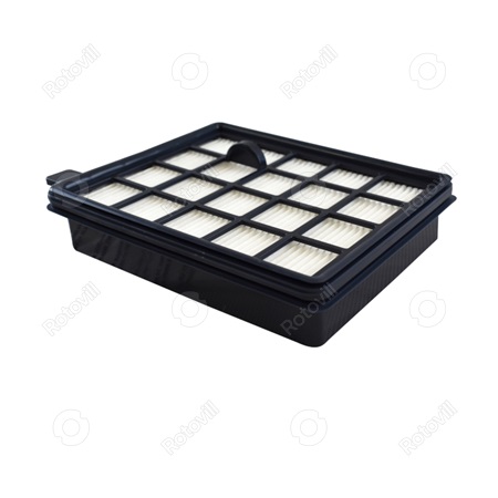 HEPAFILTER (BEMENETI) ETA0513 SALVET