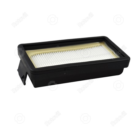 HEPAFILTER ETA1509 ORBITO