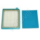 HEPAFILTER PHILIPS FC8474/01