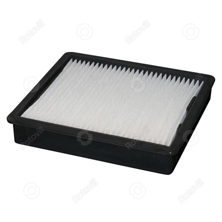 HEPAFILTER SAMSUNG SC/VC4300