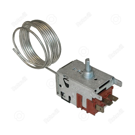 HŐFOKSZABÁLYZÓ DANFOSS ITALHÜTŐ (077B0028)