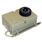 HŐFOKSZABÁLYZÓ EREDETI PRODIGY A2000 TEREM -30+30 °C, RÖVID KAP. CSÖVES