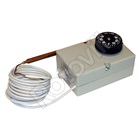 HŐFOKSZABÁLYZÓ EREDETI PRODIGY F2000 HOSSZÚ KAP.CSÖVES