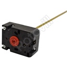 HŐFOKSZABÁLYZÓ+HŐKORLÁTOZÓ TUS OLASZ GYÁRI SZÖGLETES