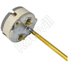 HŐFOKSZABÁLYZÓ+HŐKORLÁTOZÓ TUS OLASZ KAROS GYÁRI ARISTON AN 10U/BLUE EVO R 10U