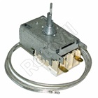 HŐFOKSZABÁLYZÓ RANCO K60P 1014 HB160 **