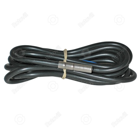 HŐFOKSZABÁLYZÓ SZONDA PTC (2fm)