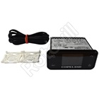 HŐFOKSZABÁLYZÓ VEZÉRLŐ ELEKTRONIKA DIXELL/COPELAND XR06CH (XR06CX helyettesítője)
