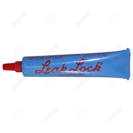 HOLLANDER TÖMÍTŐ PASZTA LEAK LOCK (39ml)