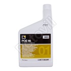 HŰTŐKOMPRESSZOR OLAJ ERRECOM LR-POE46 (szintetikus észter)  1L