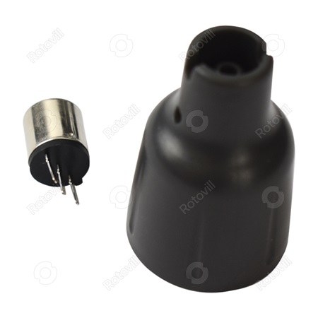 HŰTŐKÖZEG SZIVÁRGÁS ÉRZÉKELŐ SZENZOR WIPCOOL ALD-2