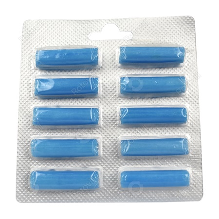 ILLATOSÍTÓ FRISS  (10DB/CSOMAG) PORSZÍVÓHOZ