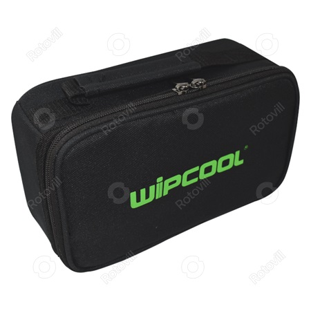 INFRA HŐKAMERA WIPCOOL ATC550