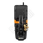 INTELLIGENS VÁKUUMSZIVATTYÚ TESTO 565i 10CFM(283l/perc)