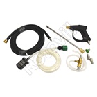 IPARI HORDOZHATÓ MAGAS/KÖZÉPNYOMÁSÚ MOSÓ (habosító fejjel) WIPCOOL C28B (AKKU NÉLKÜLI, ADAPTER SZÜKSÉGES)