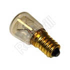 IZZÓ E14/15W 300 °C, HŐÁLLÓ