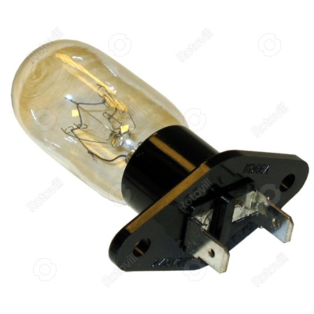 IZZÓ SARUS BAUCHNECHT/GOLDS 240V 25W (EGYENES SARUVAL)