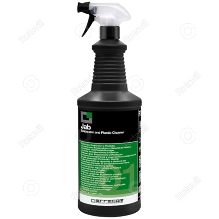 ERRECOM JAB TISZTÍTÓFOLYADÉK (illatosított, párologtatóhoz és műanyag burkolathoz) 1L