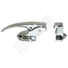 KAMRA-AJTÓZÁR FÉM