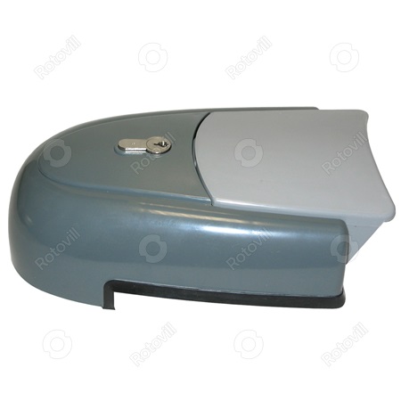 KAMRA-AJTÓZÁR (KOMPLETT)