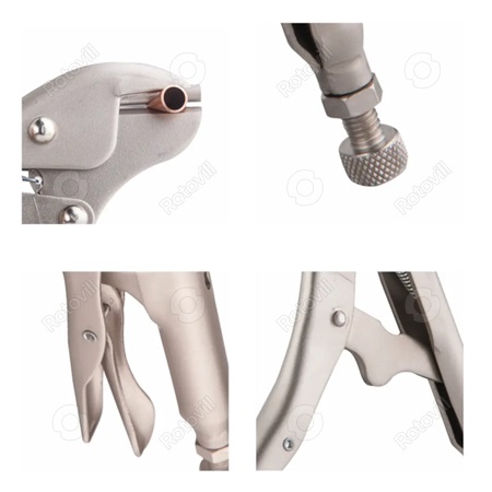 KAPILLÁRCSŐ ELNYOMÓ FOGÓ WIPCOOL  HL-1