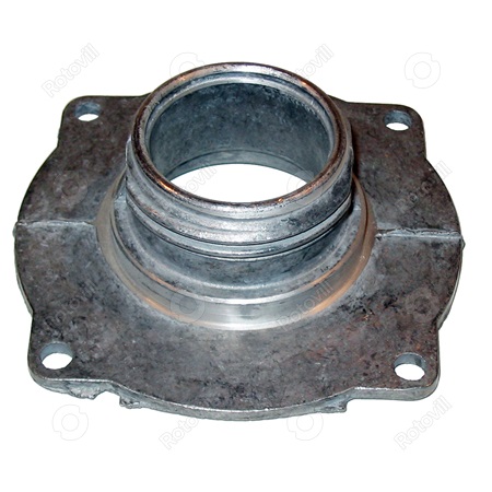 KÁVÉFŐZŐ KAZÁN MENETES FELSŐ SZV