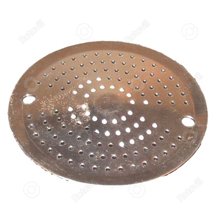 KÁVÉFŐZŐ SZŰRŐLEMEZ SZV