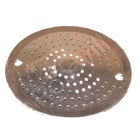 KÁVÉFŐZŐ SZŰRŐLEMEZ SZV