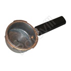 KÁVÉFŐZŐ SZŰRŐTARTÓ SZV