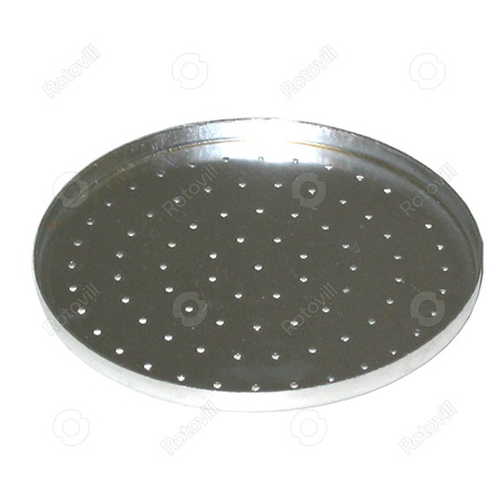 KÁVÉFŐZŐ SZŰRŐ ALSÓ AUTOPRESS 4. SZEM.