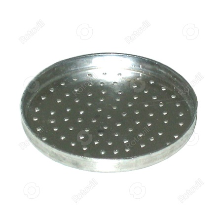 KÁVÉFŐZŐ SZŰRŐ ALSÓ KOTYOGÓ 2.SZ.