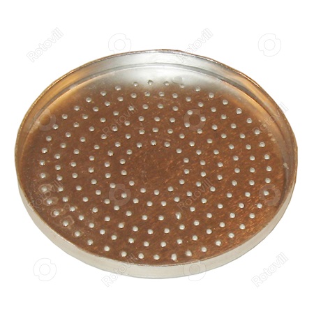 KÁVÉFŐZŐ SZŰRŐ ALSÓ KOTYOGÓ 4.SZ.