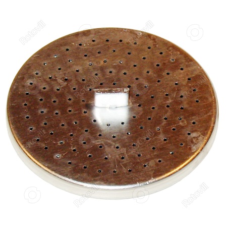 KÁVÉFŐZŐ SZŰRŐ FELSŐ KOTYOGÓ 4.SZ.