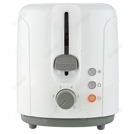 KENYÉRPIRÍTÓ ETA 1166 TONNY