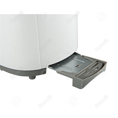 KENYÉRPIRÍTÓ ETA 1166 TONNY