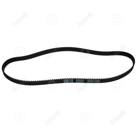 KENYÉRSÜTŐ ÉKSZÍJ UNIVERZÁLIS MOULINEX/DELONGHI/HAUSER 90S3M537